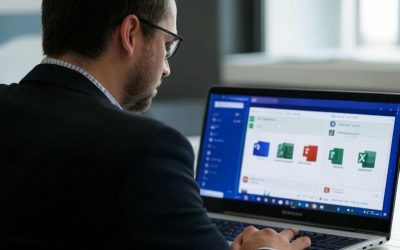 Productivity with Office 365